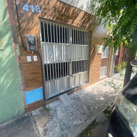 Ap De 2 Quartos Com Ar E Wi-Fi Sobral Eksteriør billede