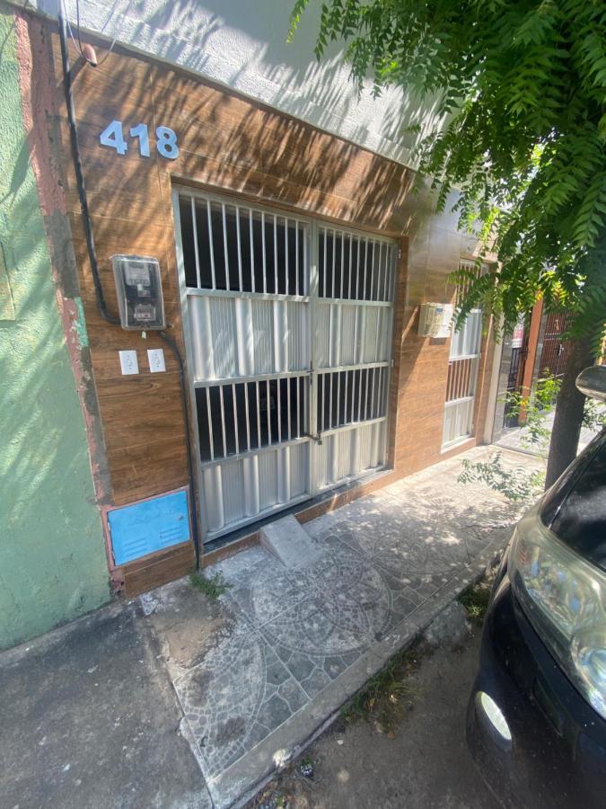 Ap De 2 Quartos Com Ar E Wi-Fi Sobral Eksteriør billede